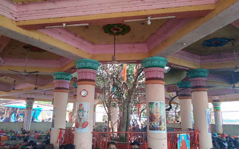 bhima amarja sangam