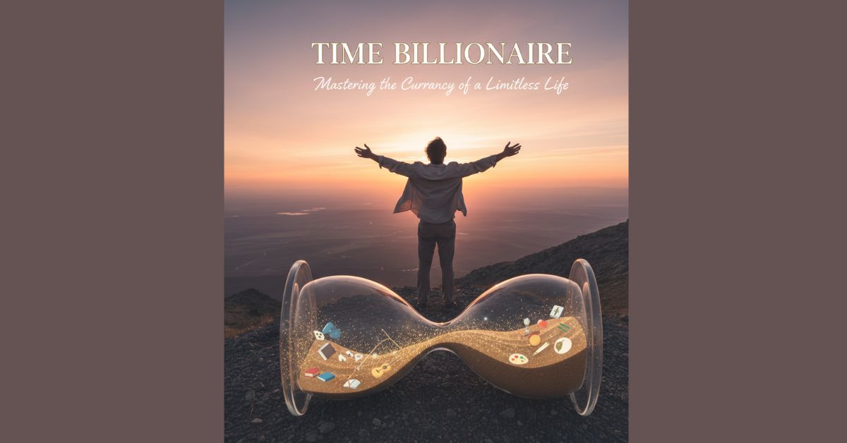 Time Billionaire